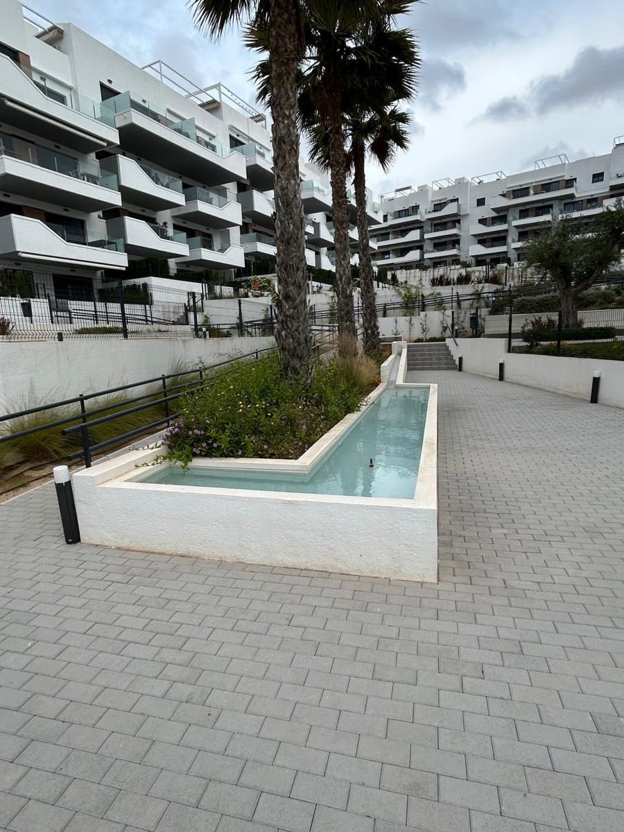 2 sovrum Lägenhet till salu i Orihuela Costa med pool garage - 237 000 € (Ref: 9946265)