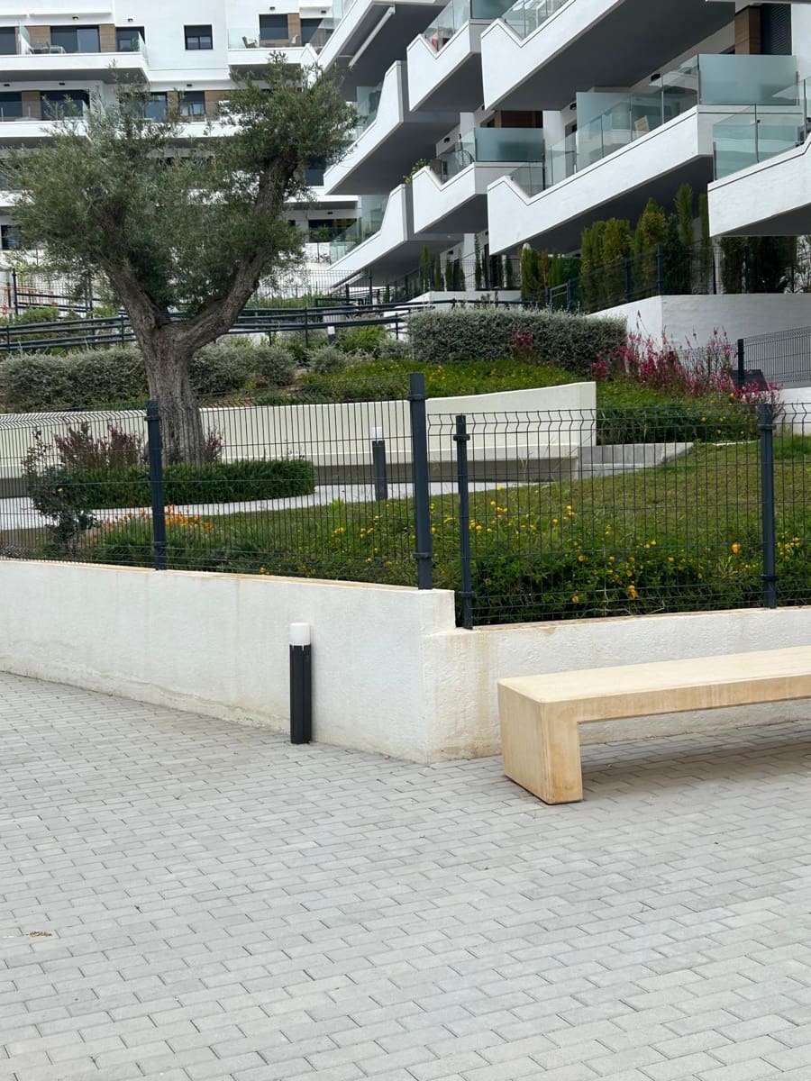 2 sovrum Lägenhet till salu i Orihuela Costa med pool garage - 237 000 € (Ref: 9946265)