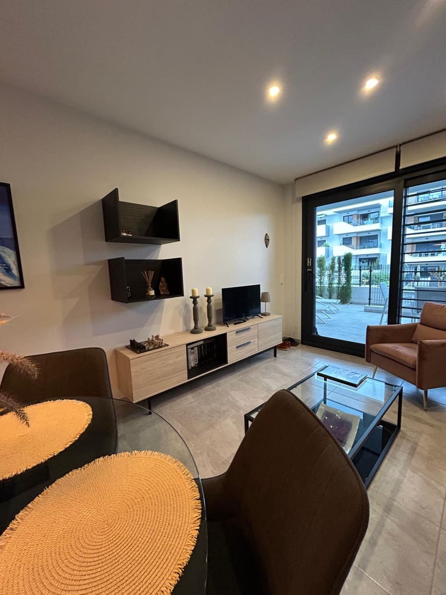 2 sovrum Lägenhet till salu i Orihuela Costa med pool garage - 237 000 € (Ref: 9946265)