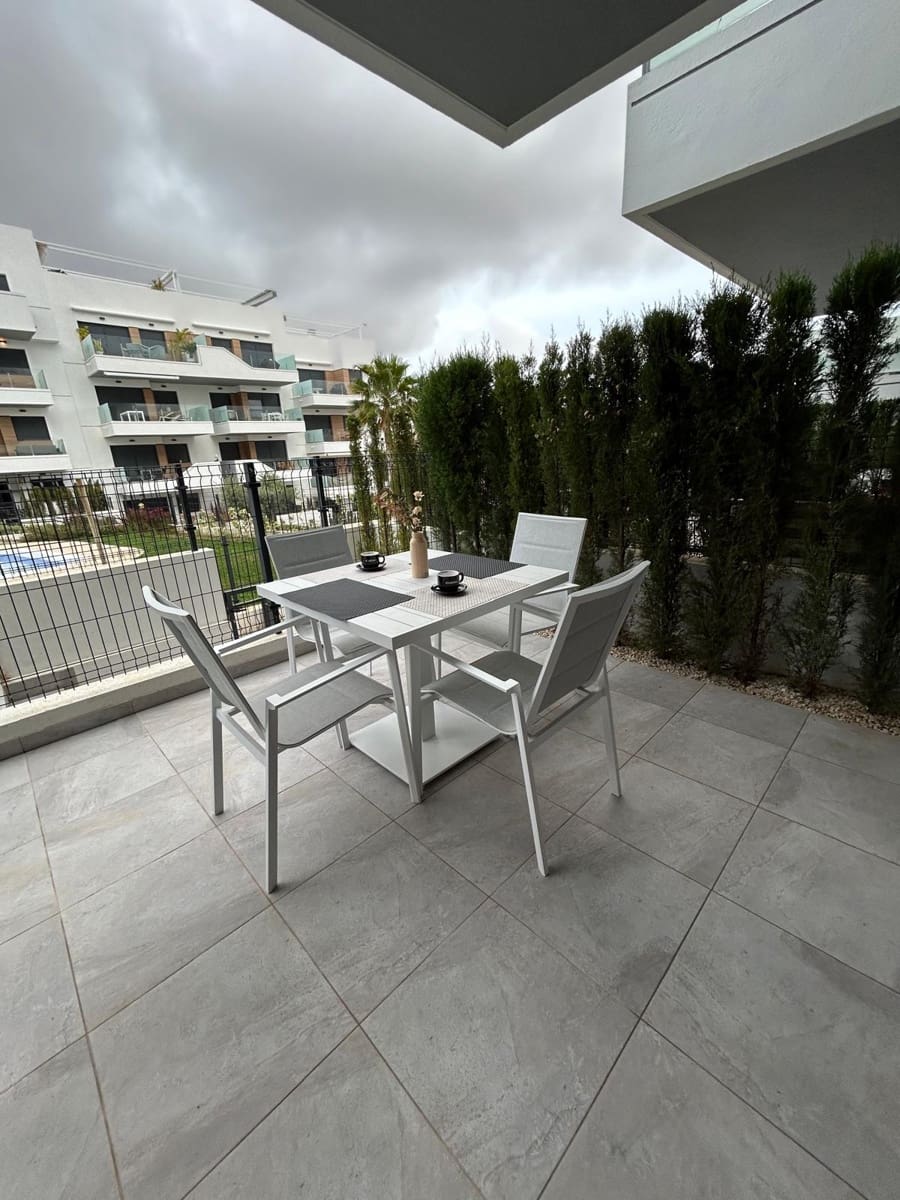 2 sovrum Lägenhet till salu i Orihuela Costa med pool garage - 237 000 € (Ref: 9946265)