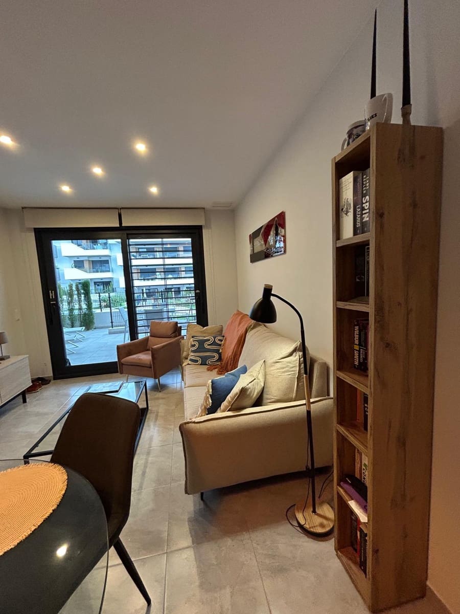 2 sovrum Lägenhet till salu i Orihuela Costa med pool garage - 237 000 € (Ref: 9946265)