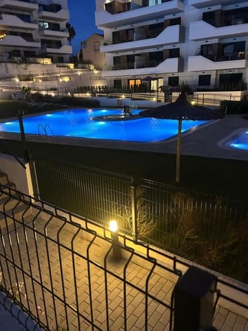 2 Zimmer Apartment zu verkaufen in Villamartin, Orihuela mit Pool Garage - 237.000 € (Ref: 9946265)
