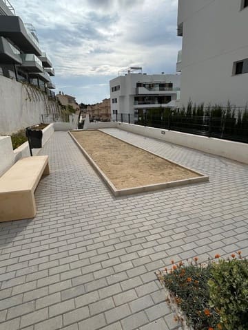 2 Zimmer Apartment zu verkaufen in Villamartin, Orihuela mit Pool Garage - 237.000 € (Ref: 9946265)