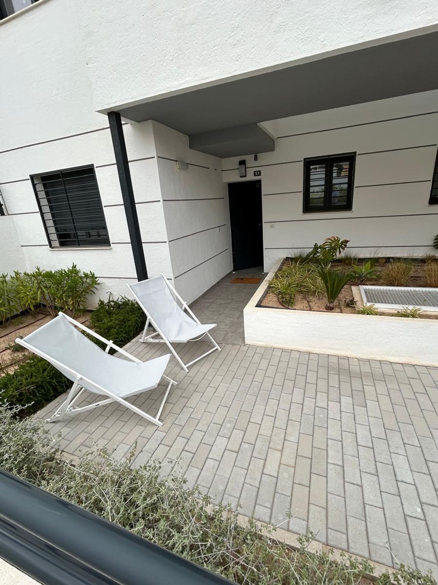 2 sovrum Lägenhet till salu i Orihuela Costa med pool garage - 237 000 € (Ref: 9946265)