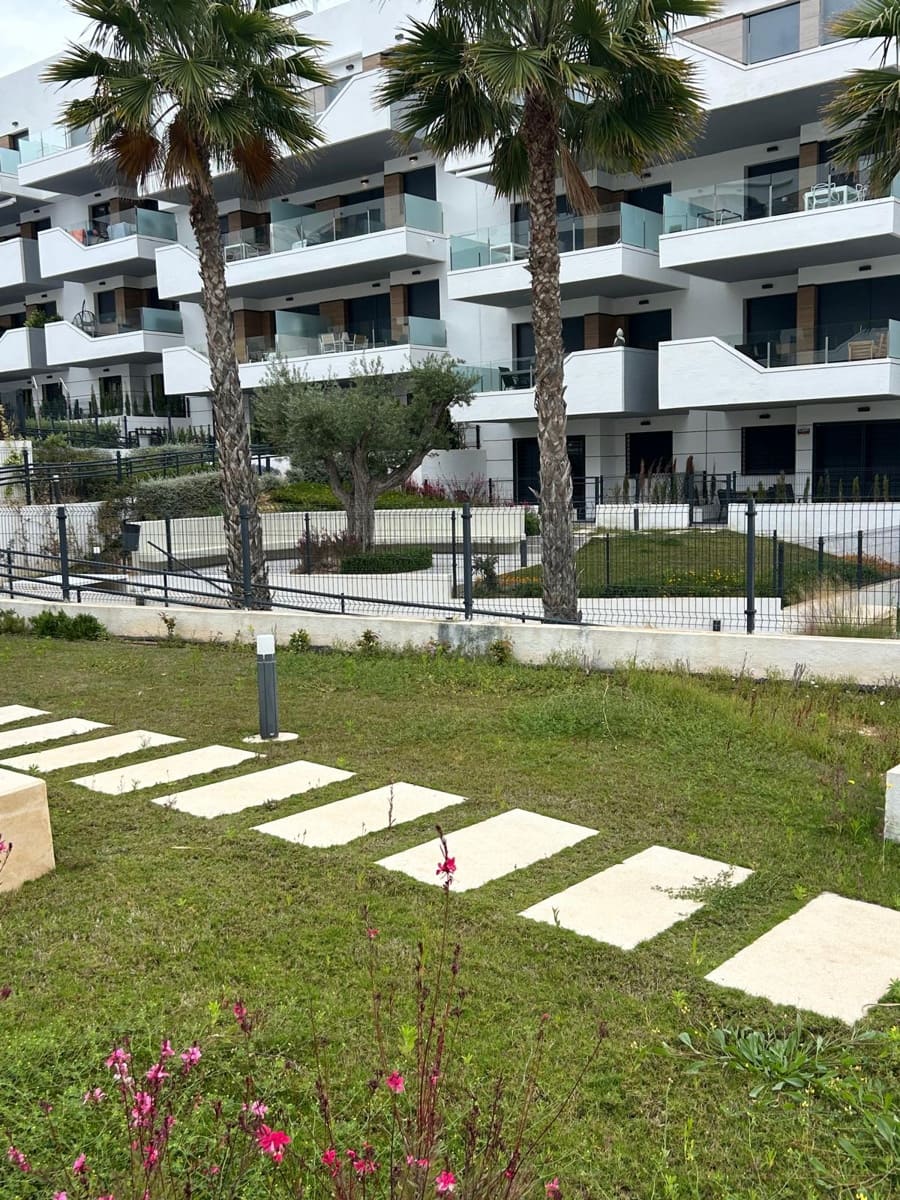 2 sovrum Lägenhet till salu i Orihuela Costa med pool garage - 237 000 € (Ref: 9946265)