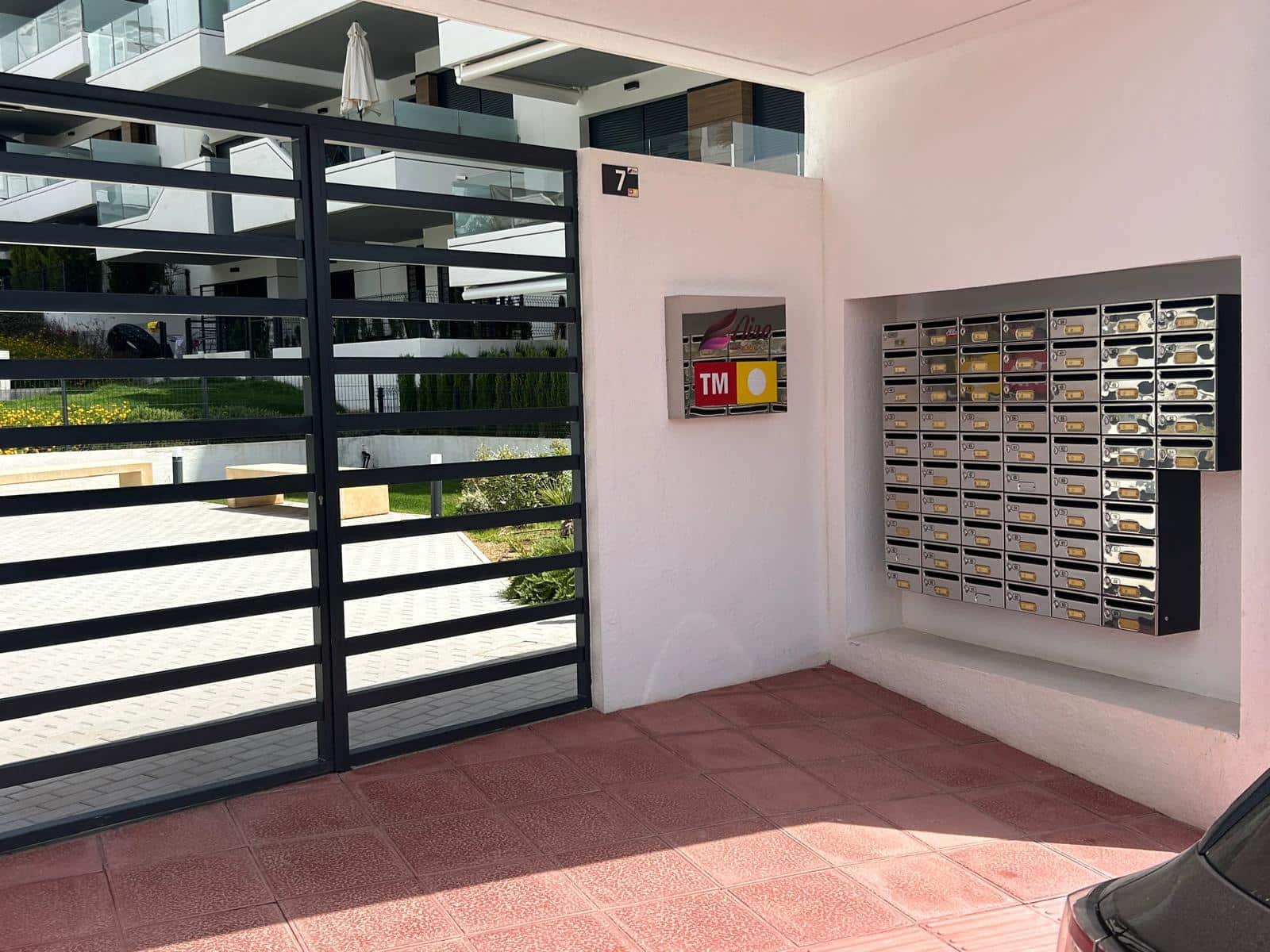2 sovrum Lägenhet till salu i Orihuela Costa med pool garage - 237 000 € (Ref: 9946265)