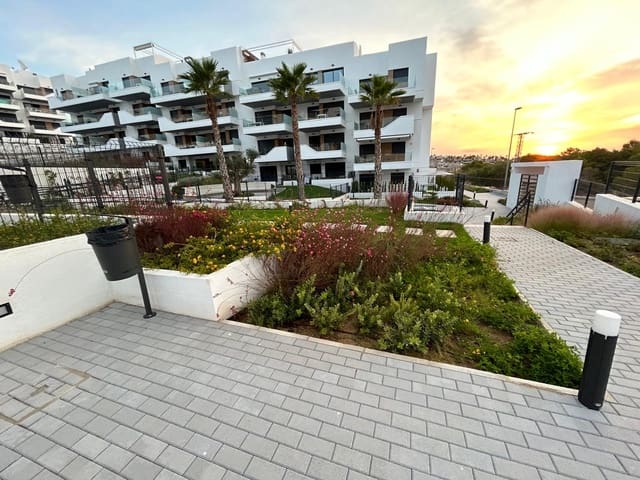 2 Zimmer Apartment zu verkaufen in Villamartin, Orihuela mit Pool Garage - 237.000 € (Ref: 9946265)
