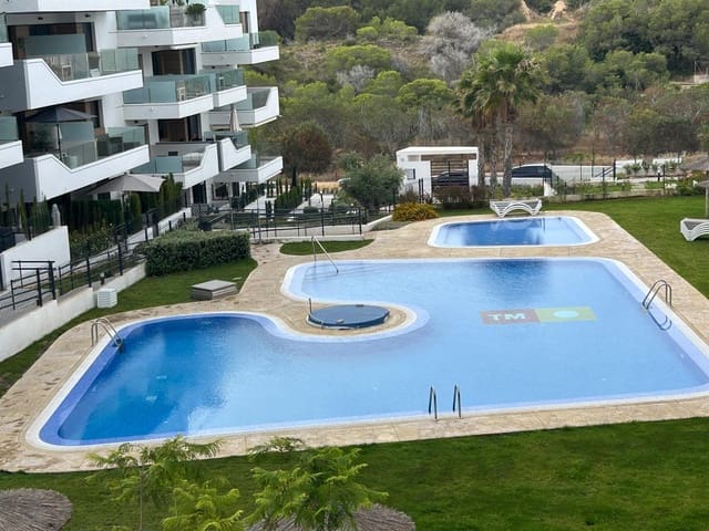 2 Zimmer Apartment zu verkaufen in Villamartin, Orihuela mit Pool Garage - 237.000 € (Ref: 9946265)