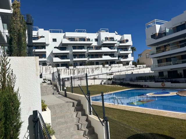 2 Zimmer Apartment zu verkaufen in Villamartin, Orihuela mit Pool Garage - 237.000 € (Ref: 9946265)