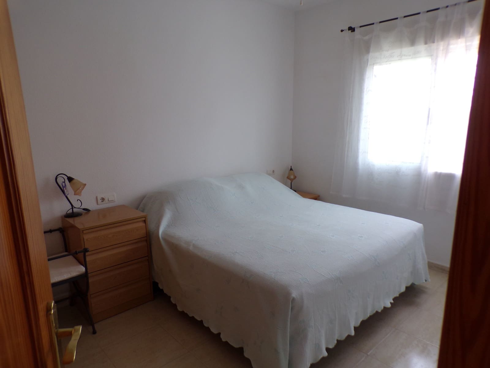 2 bedroom Villa for sale in Filipinas with pool garage - € 229,000 (Ref: 9977690)