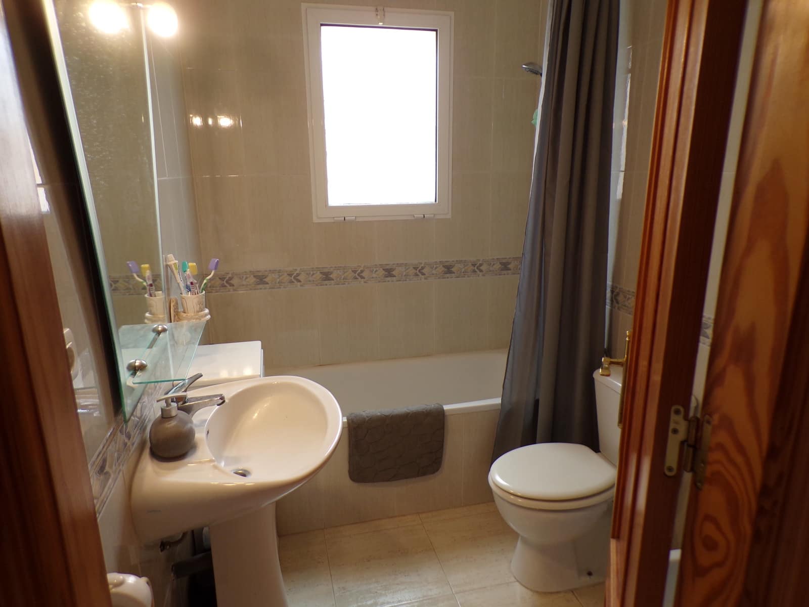 2 bedroom Villa for sale in Filipinas with pool garage - € 229,000 (Ref: 9977690)