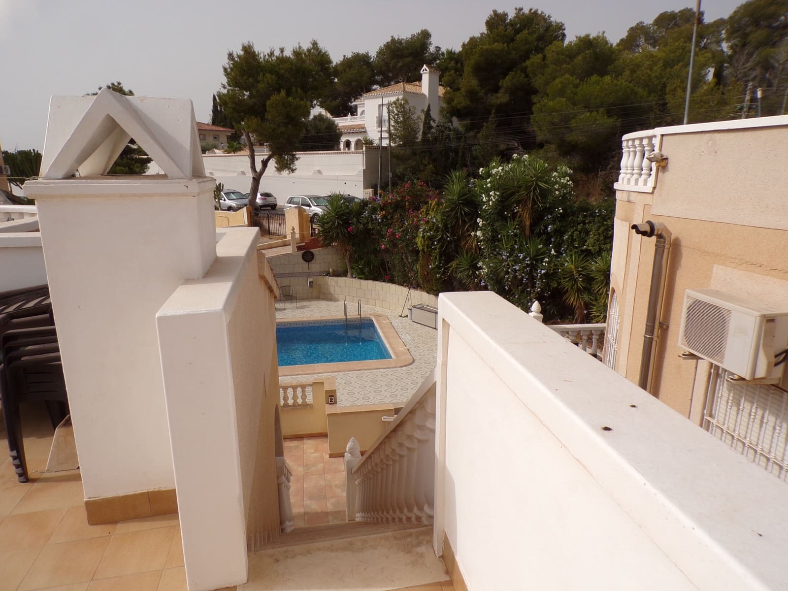 2 bedroom Villa for sale in Filipinas with pool garage - € 229,000 (Ref: 9977690)