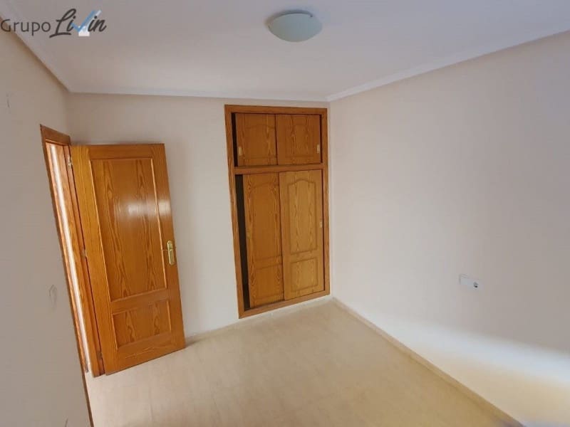 3 slaapkamer Bungalow te koop in Camposol, Mazarrón - € 54.500 (Ref