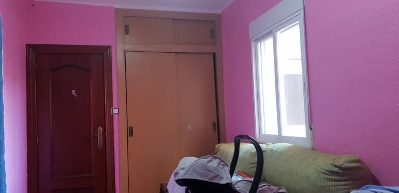 3 slaapkamer Flat te koop in Virgen del Remedio - Parque lo Morant