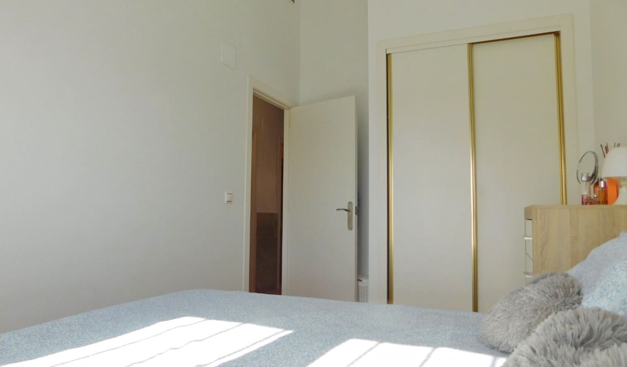 2 soverom Leilighet til salgs i Torremendo med svømmebasseng - € 105 000 (Ref: 10019797)