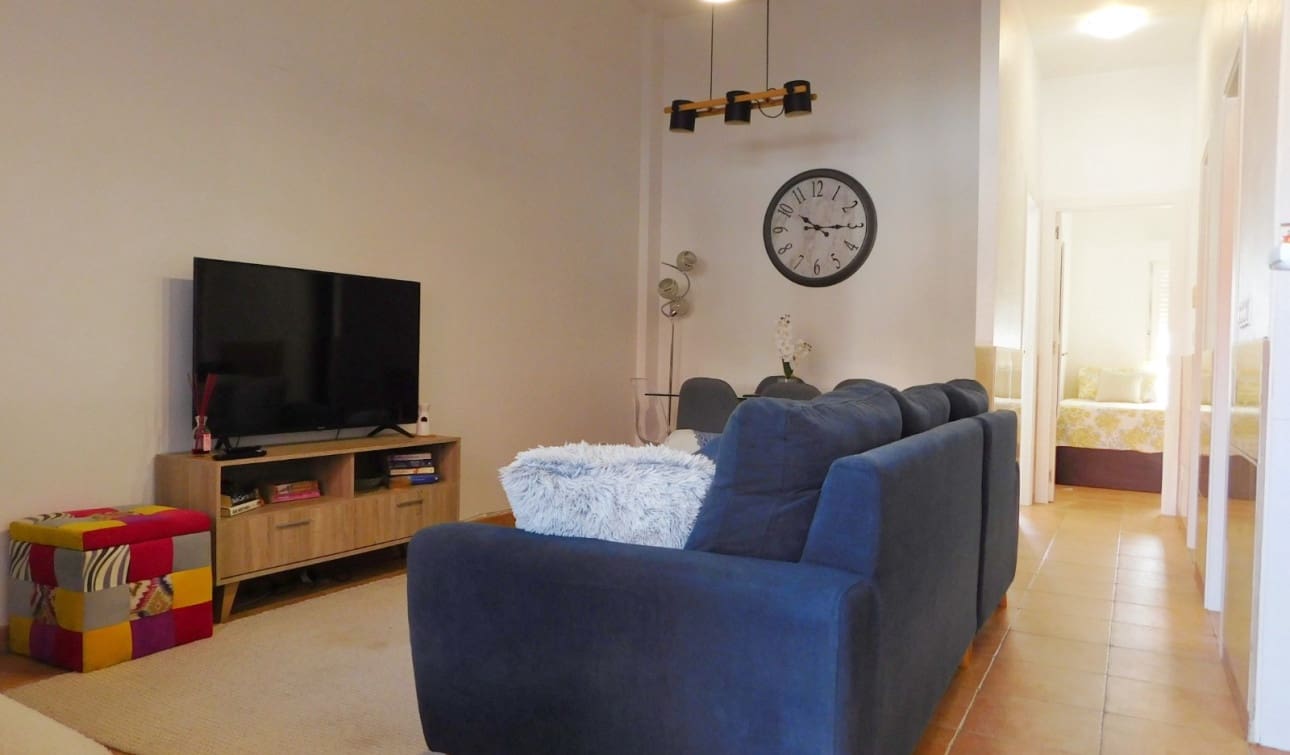 2 soverom Leilighet til salgs i Torremendo med svømmebasseng - € 105 000 (Ref: 10019797)