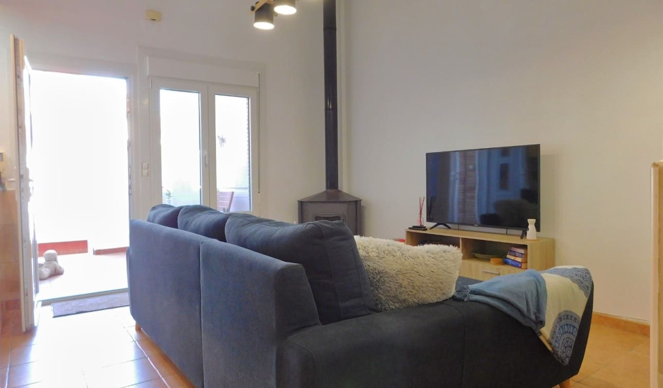 2 soverom Leilighet til salgs i Torremendo med svømmebasseng - € 105 000 (Ref: 10019797)