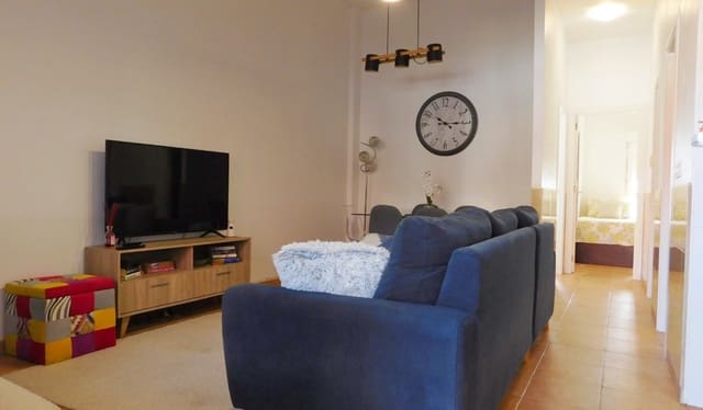 2 soverom Leilighet til salgs i Torremendo, Orihuela med svømmebasseng - € 105 000 (Ref: 10019797)
