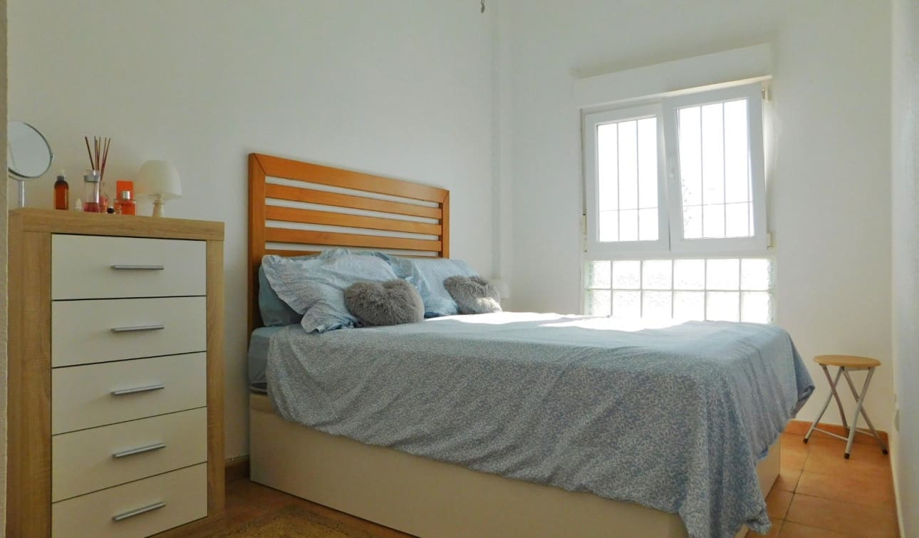 2 soverom Leilighet til salgs i Torremendo med svømmebasseng - € 105 000 (Ref: 10019797)