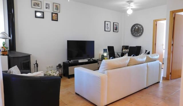 2 quarto Penthouse para venda em Torremendo, Orihuela com piscina - 130 000 € (Ref: 10078791)
