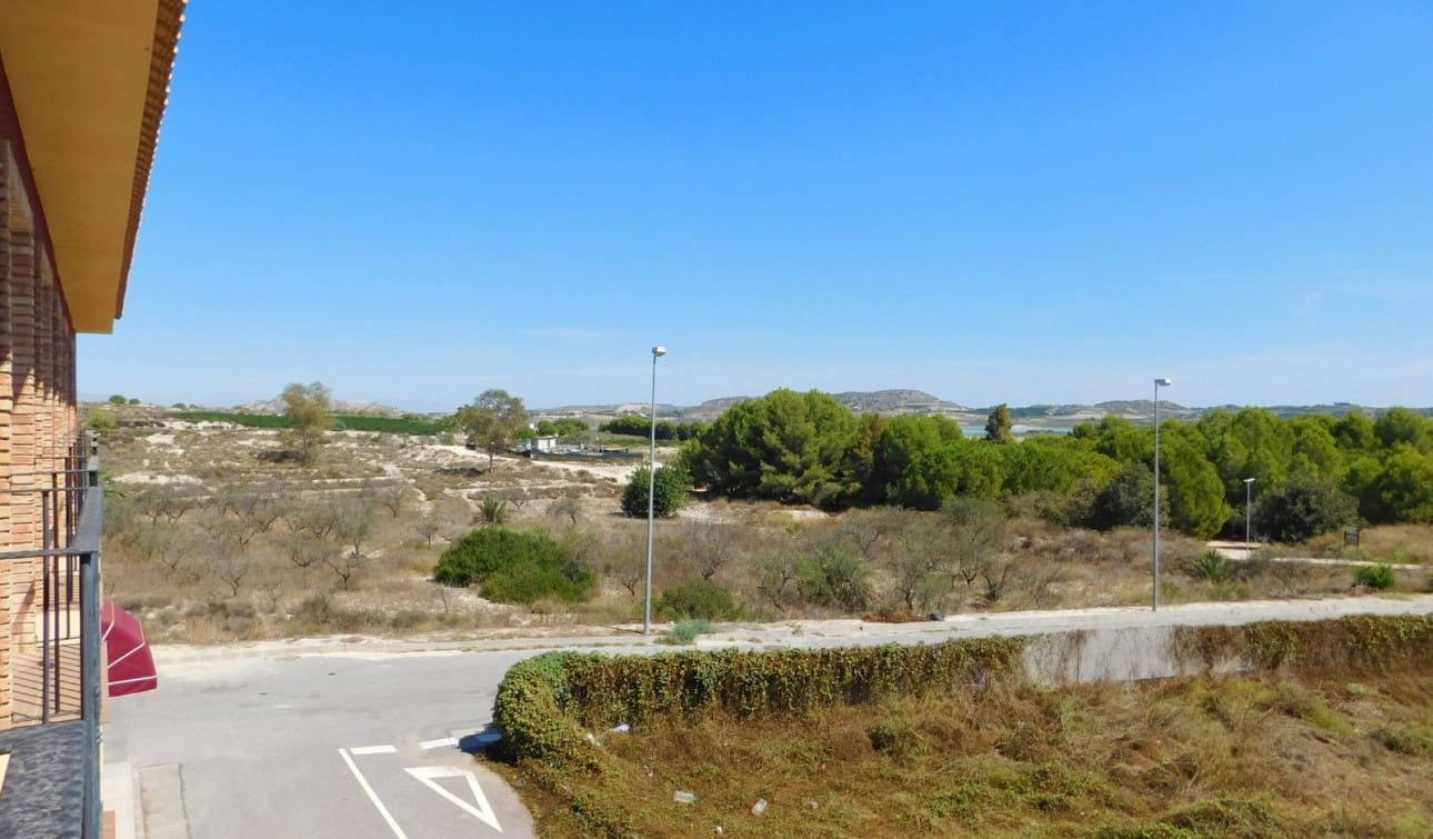 2 quarto Penthouse para venda em Torremendo com piscina - 130 000 € (Ref: 10078791)