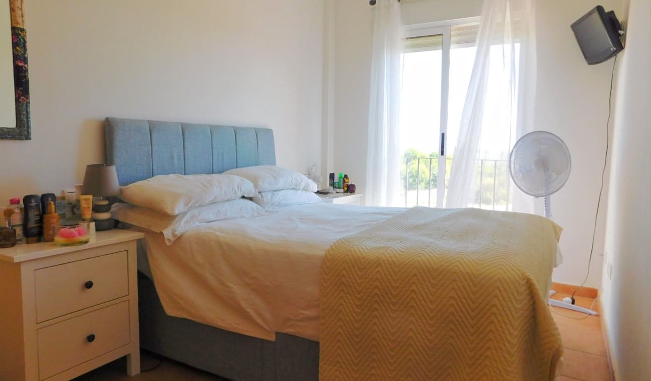 2 quarto Penthouse para venda em Torremendo com piscina - 130 000 € (Ref: 10078791)