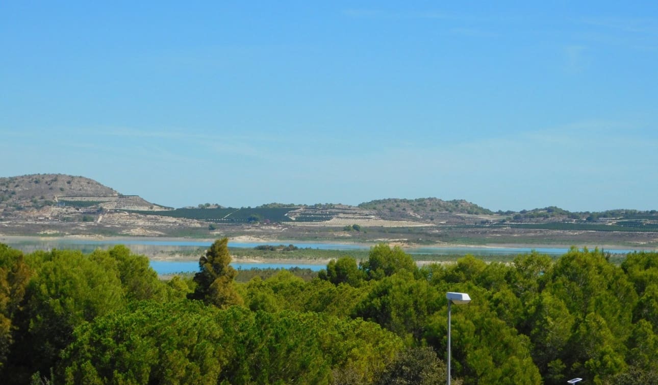 2 quarto Penthouse para venda em Torremendo com piscina - 130 000 € (Ref: 10078791)
