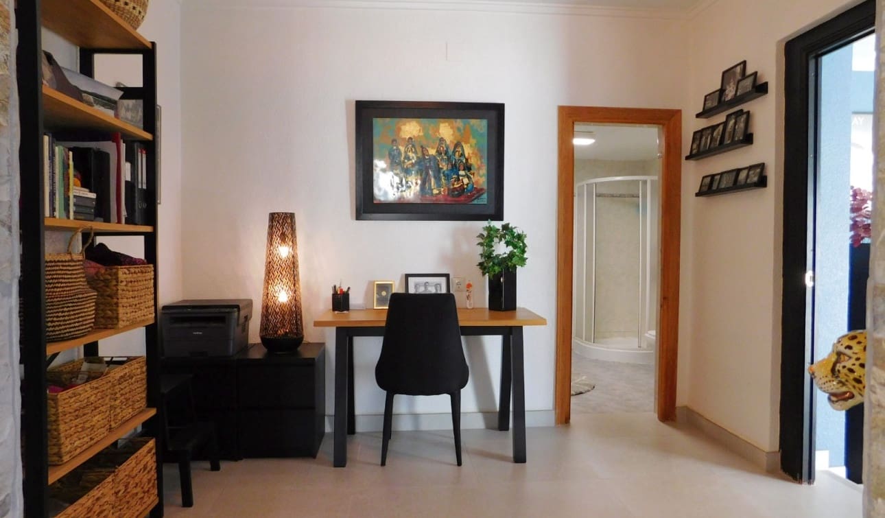 3 quarto Moradia Geminada para venda em San Luis com piscina garagem - 399 900 € (Ref: 10093827)