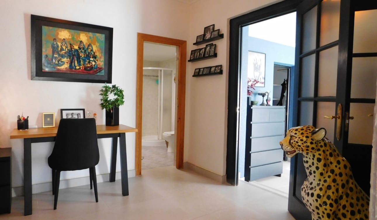 3 quarto Moradia Geminada para venda em San Luis com piscina garagem - 399 900 € (Ref: 10093827)