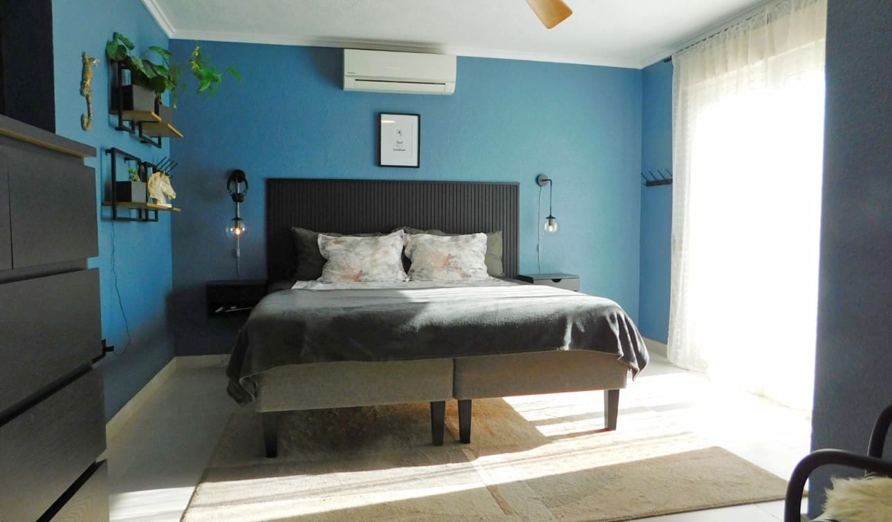 3 quarto Moradia Geminada para venda em San Luis com piscina garagem - 399 900 € (Ref: 10093827)
