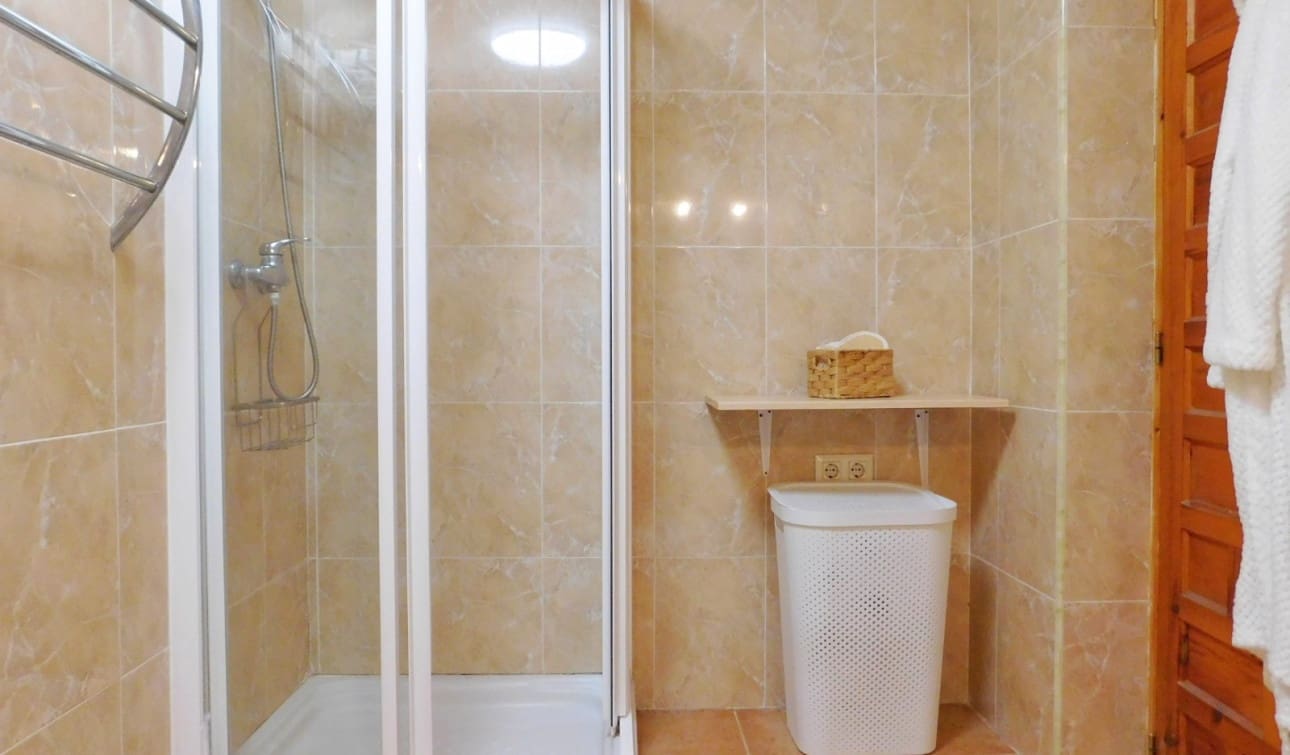 3 quarto Moradia Geminada para venda em San Luis com piscina garagem - 399 900 € (Ref: 10093827)