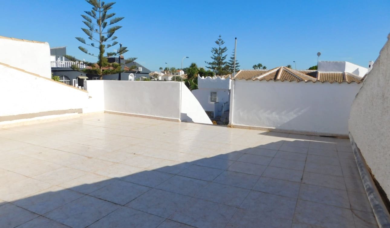 3 quarto Moradia Geminada para venda em San Luis com piscina garagem - 399 900 € (Ref: 10093827)