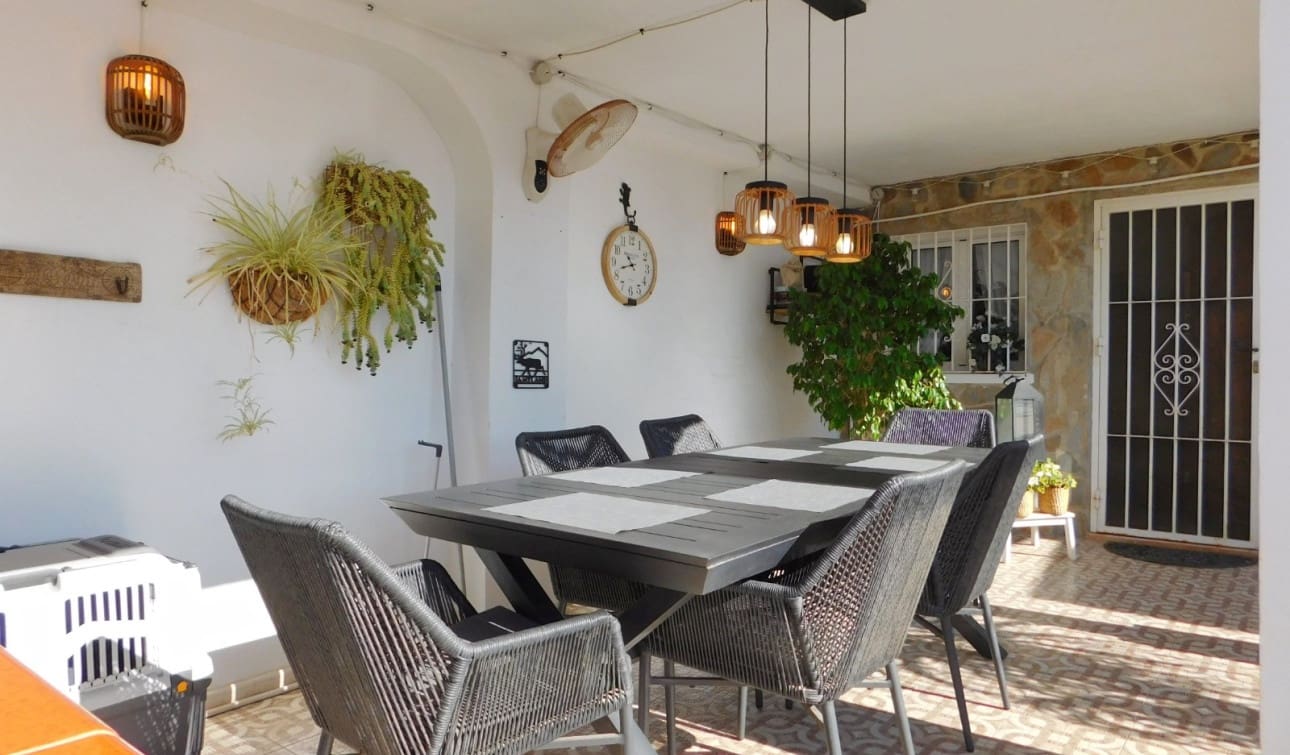 3 quarto Moradia Geminada para venda em San Luis com piscina garagem - 399 900 € (Ref: 10093827)