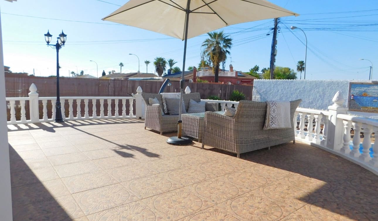 3 quarto Moradia Geminada para venda em San Luis com piscina garagem - 399 900 € (Ref: 10093827)