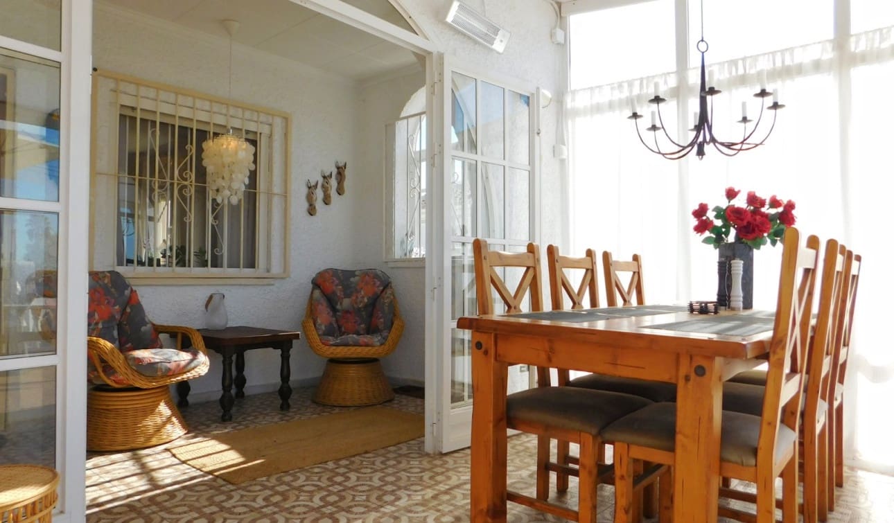 3 quarto Moradia Geminada para venda em San Luis com piscina garagem - 399 900 € (Ref: 10093827)