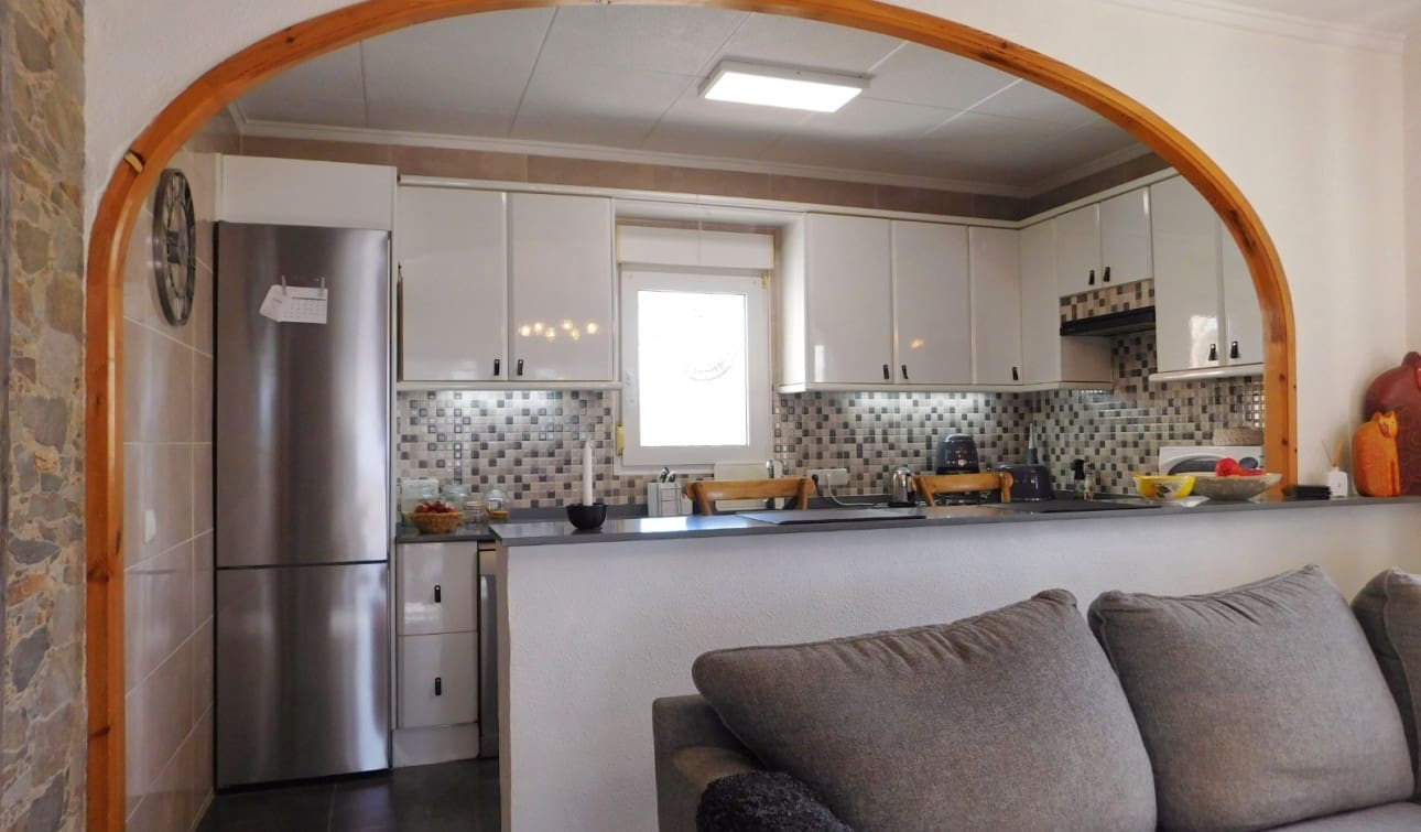 3 quarto Moradia Geminada para venda em San Luis com piscina garagem - 399 900 € (Ref: 10093827)