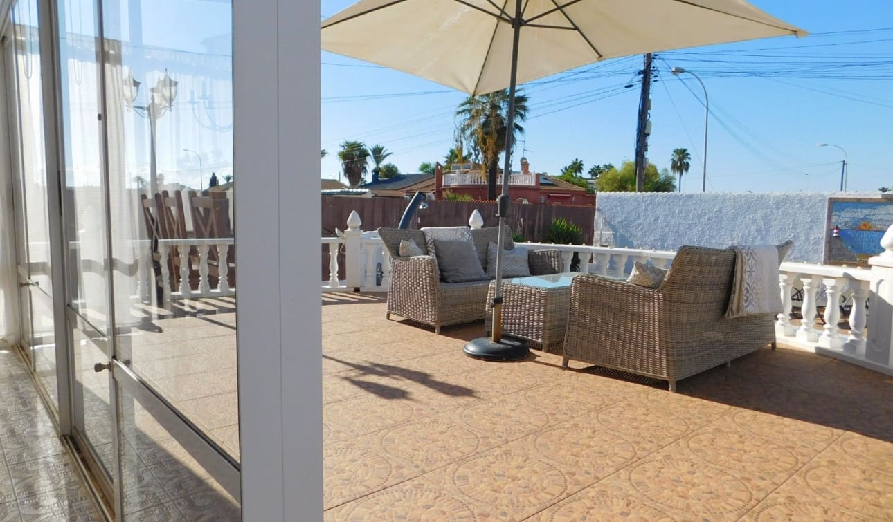 3 quarto Moradia Geminada para venda em San Luis com piscina garagem - 399 900 € (Ref: 10093827)