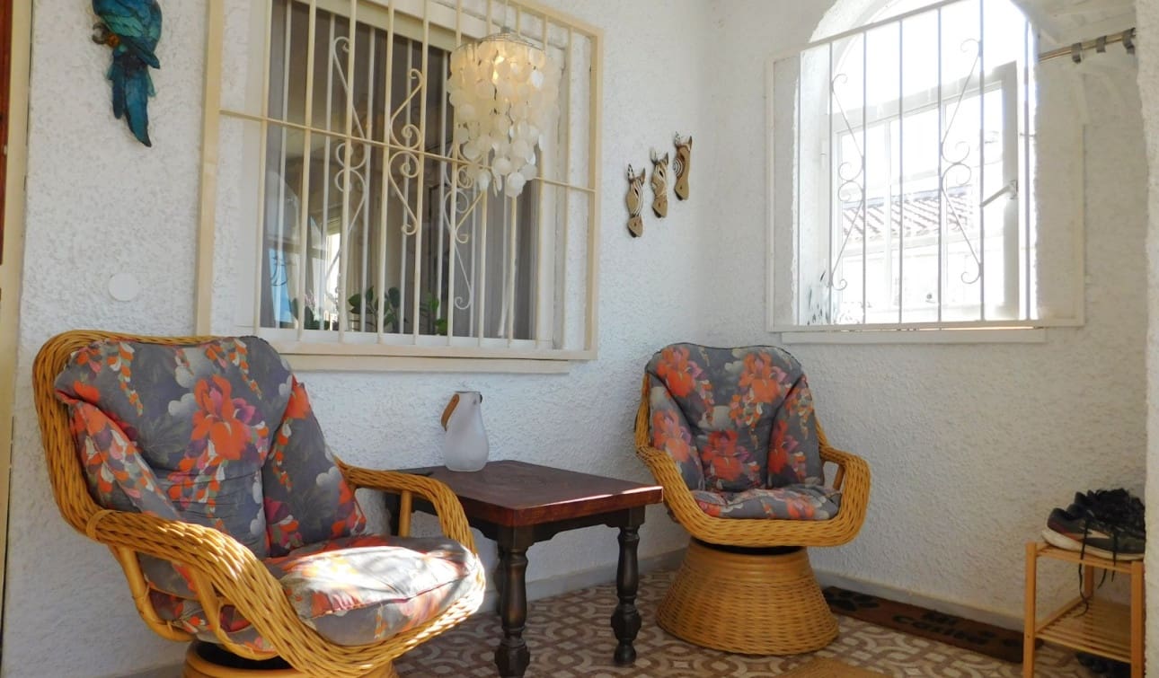 3 quarto Moradia Geminada para venda em San Luis com piscina garagem - 399 900 € (Ref: 10093827)