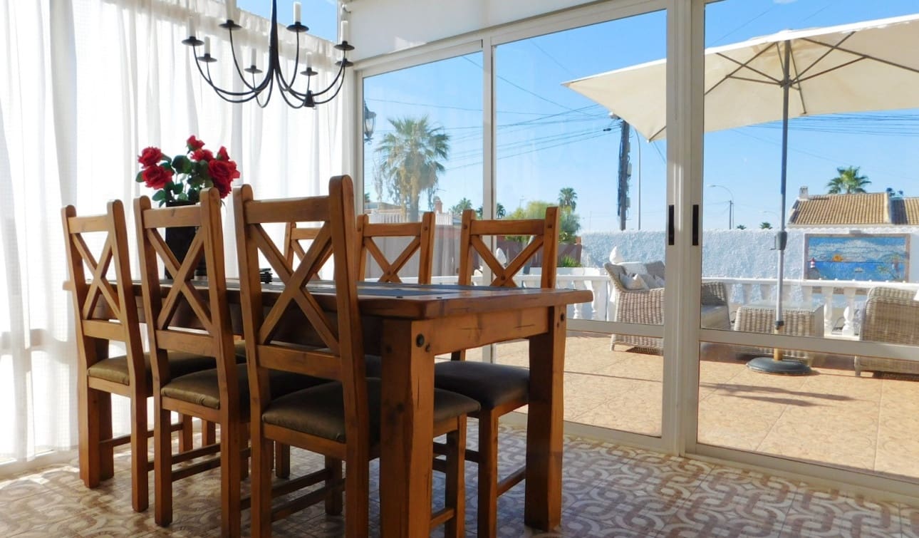 3 quarto Moradia Geminada para venda em San Luis com piscina garagem - 399 900 € (Ref: 10093827)