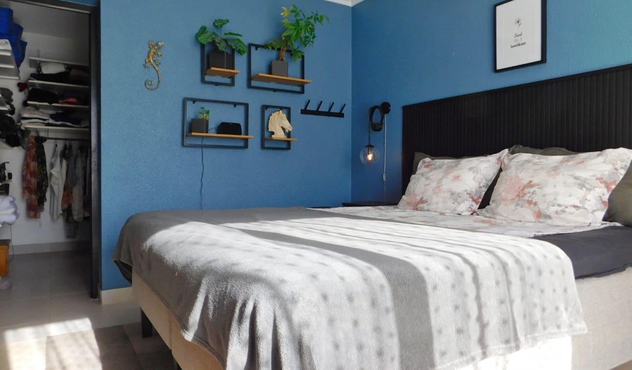 3 quarto Moradia Geminada para venda em San Luis com piscina garagem - 399 900 € (Ref: 10093827)