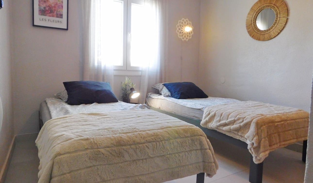 3 quarto Moradia Geminada para venda em San Luis com piscina garagem - 399 900 € (Ref: 10093827)