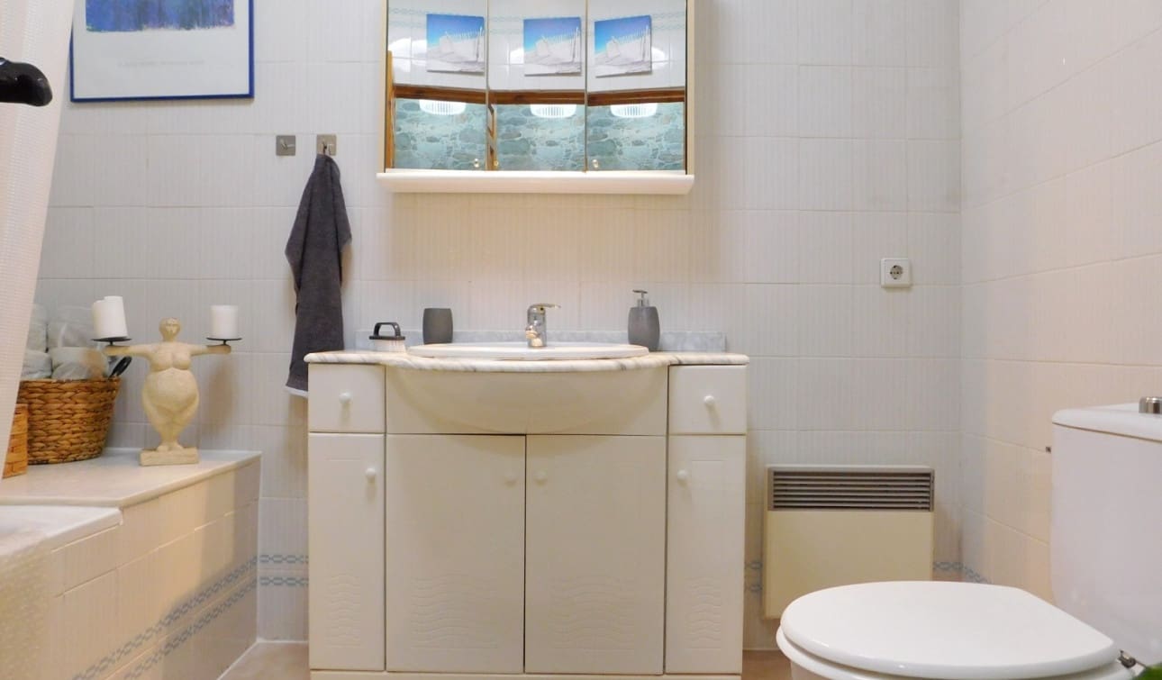 3 quarto Moradia Geminada para venda em San Luis com piscina garagem - 399 900 € (Ref: 10093827)