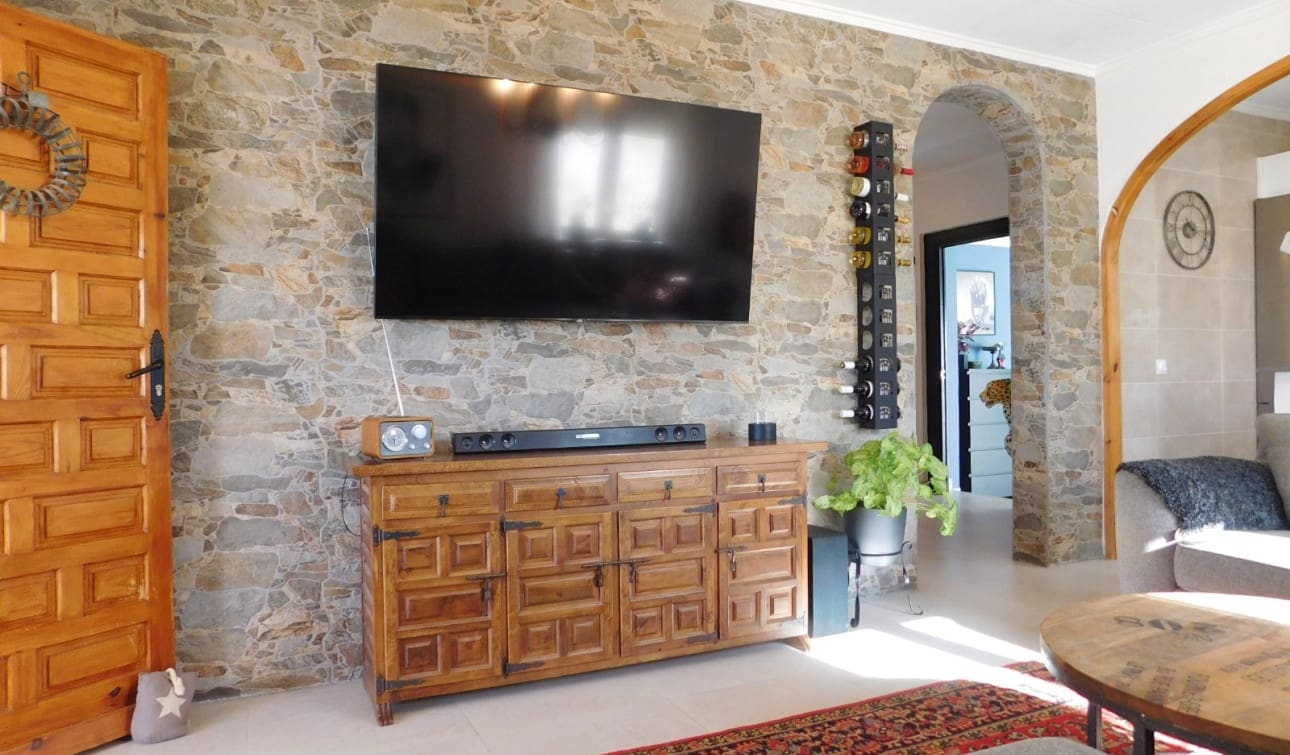 3 quarto Moradia Geminada para venda em San Luis com piscina garagem - 399 900 € (Ref: 10093827)