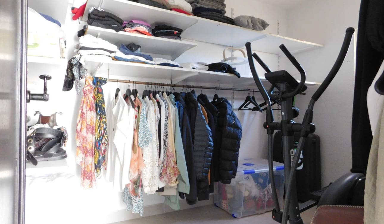 3 quarto Moradia Geminada para venda em San Luis com piscina garagem - 399 900 € (Ref: 10093827)