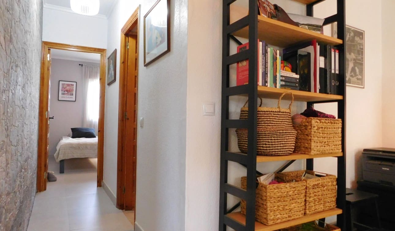 3 quarto Moradia Geminada para venda em San Luis com piscina garagem - 399 900 € (Ref: 10093827)