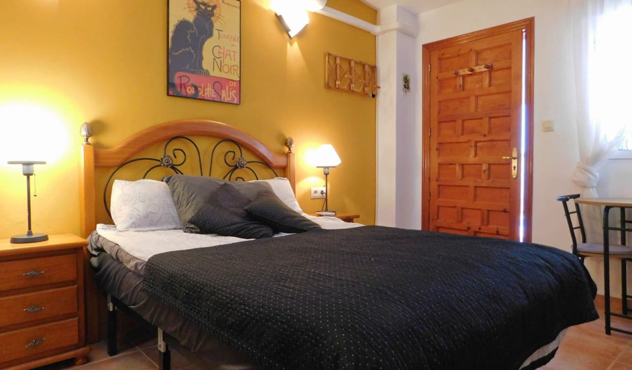 3 quarto Moradia Geminada para venda em San Luis com piscina garagem - 399 900 € (Ref: 10093827)