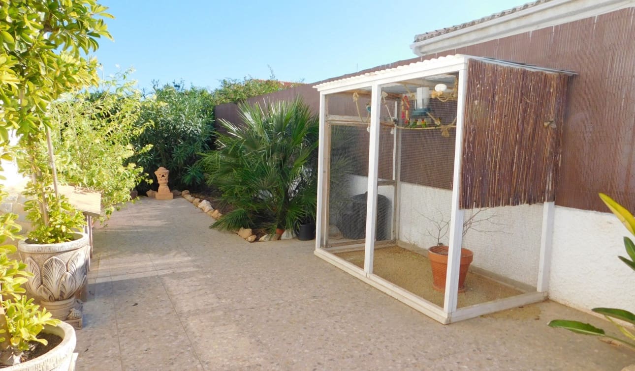 3 quarto Moradia Geminada para venda em San Luis com piscina garagem - 399 900 € (Ref: 10093827)