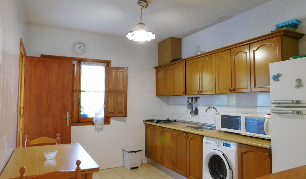 2 chambre Maison de Ville à vendre à Torrevieja avec piscine - 198 000 € (Ref: 10106474)