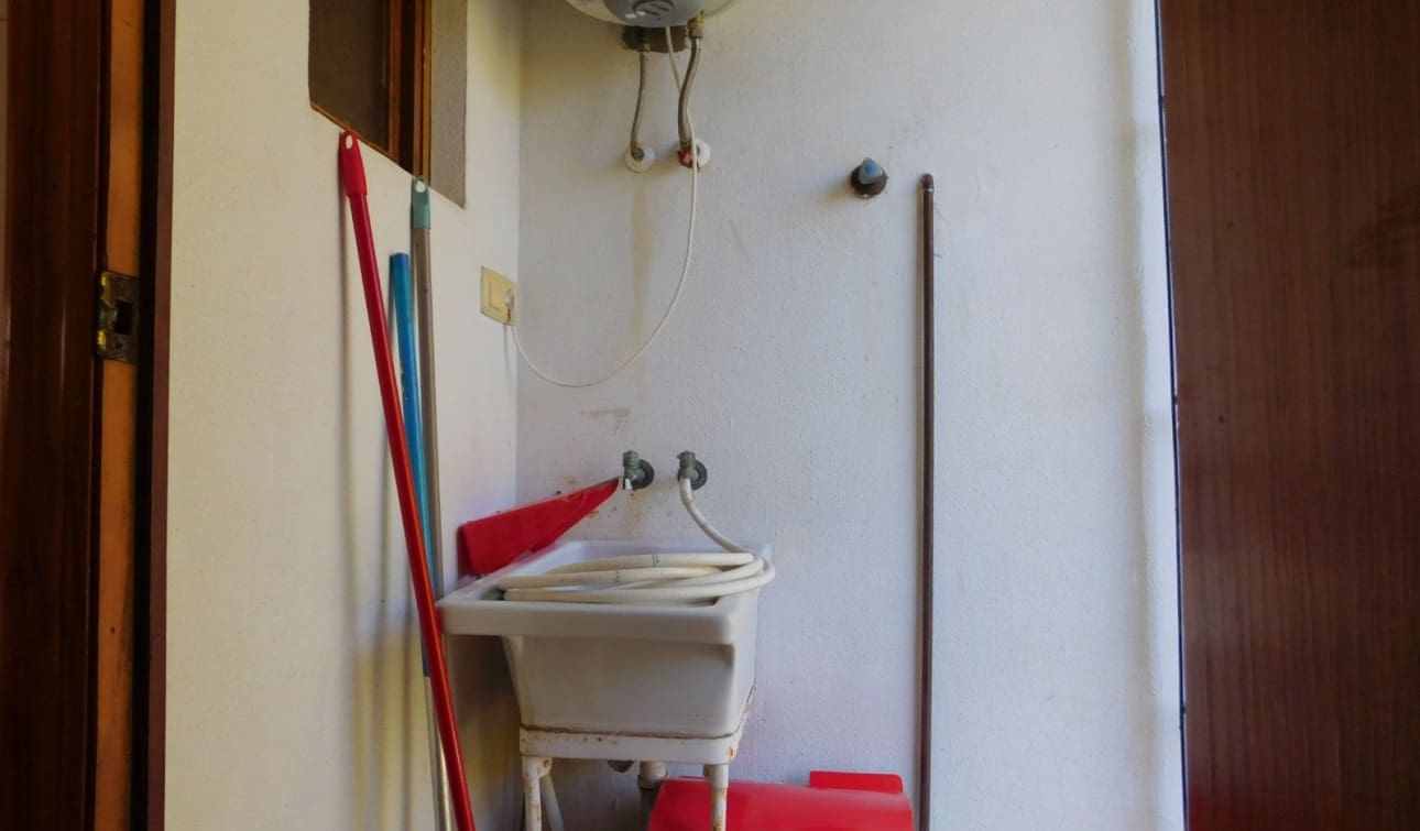 2 chambre Maison de Ville à vendre à Torrevieja avec piscine - 198 000 € (Ref: 10106474)