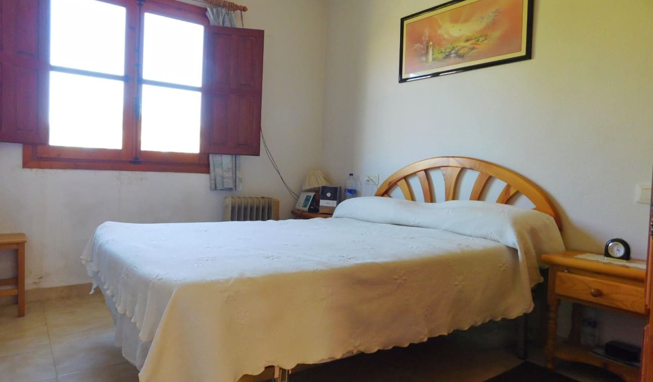 2 chambre Maison de Ville à vendre à Torrevieja avec piscine - 198 000 € (Ref: 10106474)